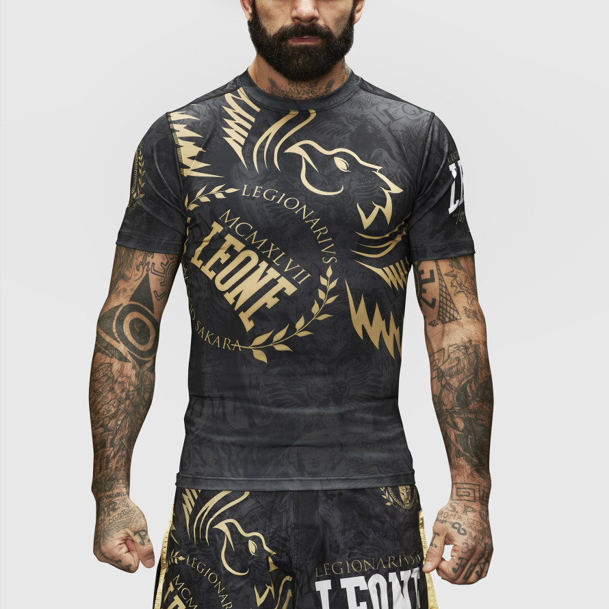 LEONE Rashguard2